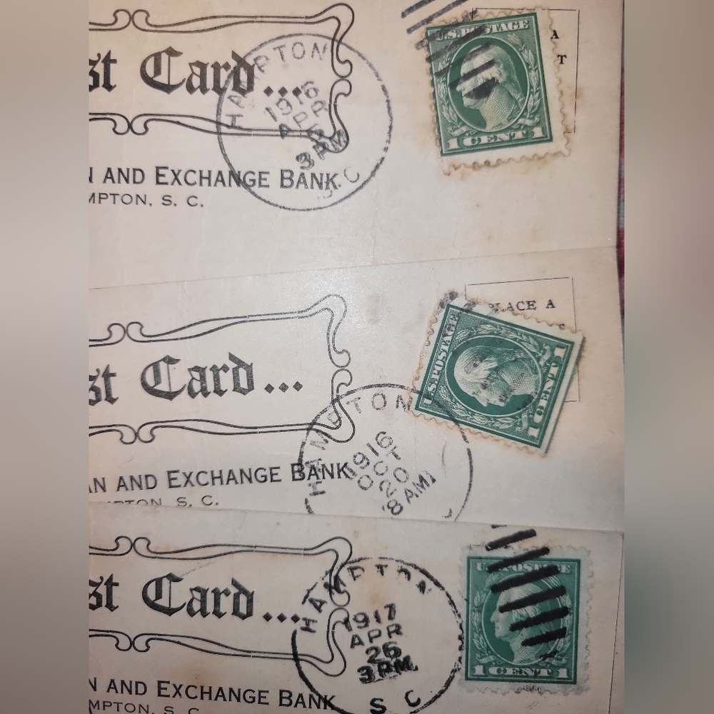 Stamps
